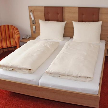 Hotel Garni Hack Heiligenborn 客房 照片