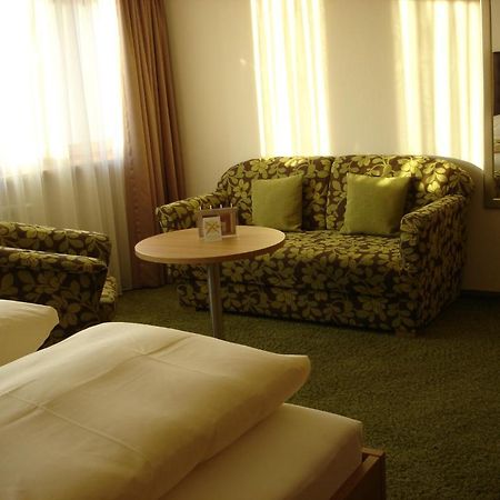 Hotel Garni Hack Heiligenborn 客房 照片